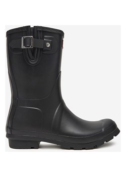 Hunter Kalosze "HFW-002" w kolorze czarnym ze sklepu Limango Polska w kategorii Kalosze dziecięce - zdjęcie 188468349