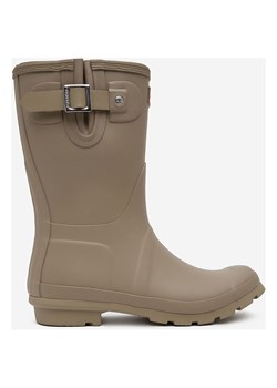 Hunter Kalosze "HFW-002" w kolorze jasnobrązowym ze sklepu Limango Polska w kategorii Kalosze dziecięce - zdjęcie 188468357