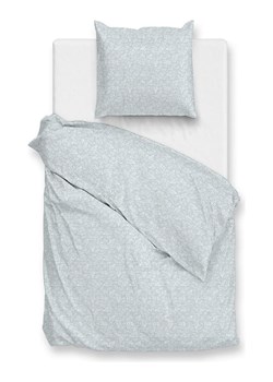 Zo!Home Komplet pościeli "Petali di Lino" w kolorze miętowym ze sklepu Limango Polska w kategorii Pościele - zdjęcie 188468599