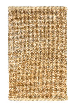 Zo!Home Dywanik łazienkowy "Massimo" w kolorze beżowym ze sklepu Limango Polska w kategorii Akcesoria łazienkowe - zdjęcie 188469226