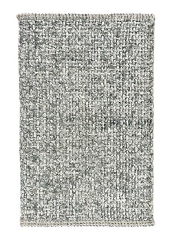 Zo!Home Dywanik łazienkowy "Massimo" w kolorze szarym ze sklepu Limango Polska w kategorii Akcesoria łazienkowe - zdjęcie 188469235