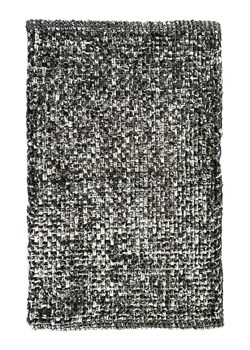 Zo!Home Dywanik łazienkowy "Massimo" w kolorze antracytowym ze sklepu Limango Polska w kategorii Akcesoria łazienkowe - zdjęcie 188469238