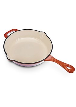 GSW Patelnia "Shadow" w kolorze pomarańczowym - Ø 26 cm ze sklepu Limango Polska w kategorii Garnki - zdjęcie 188469547