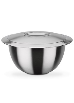 GSW Miska termiczna w kolorze srebrnym - 2 l ze sklepu Limango Polska w kategorii Naczynia - zdjęcie 188469566