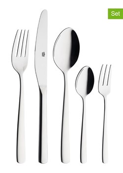 GSW 60-częściowy zestaw sztućców ze sklepu Limango Polska w kategorii Sztućce - zdjęcie 188469827