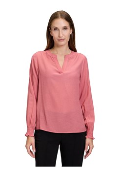 CARTOON Bluzka w kolorze łososiowym ze sklepu Limango Polska w kategorii Bluzki damskie - zdjęcie 188471007