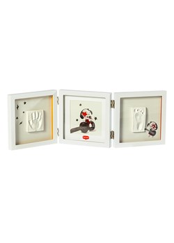 Tiny Love Ramka w kolorze białym na zdjęcia ze sklepu Limango Polska w kategorii Ramki na zdjęcia - zdjęcie 188471056