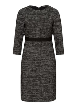 More &amp; More Sukienka w kolorze czarnym ze sklepu Limango Polska w kategorii Sukienki - zdjęcie 188471156