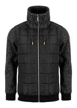 Roadsign Kurtka polarowa w kolorze czarnym ze sklepu Limango Polska w kategorii Bluzy męskie - zdjęcie 188471245