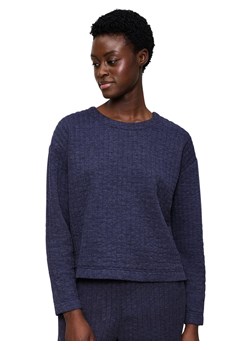 Triumph Bluza w kolorze granatowym ze sklepu Limango Polska w kategorii Bluzy damskie - zdjęcie 188471249