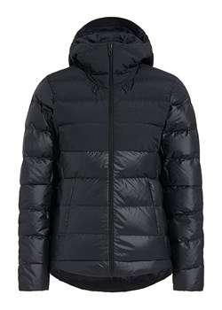 Odlo Kurtka funkcyjna "Severin" w kolorze czarnym ze sklepu Limango Polska w kategorii Kurtki damskie - zdjęcie 188471259