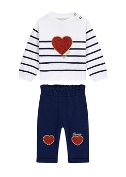 Guess Dres A6RG06 KA6R4 Kolorowy Regular Fit ze sklepu MODIVO w kategorii Komplety niemowlęce - zdjęcie 188472055