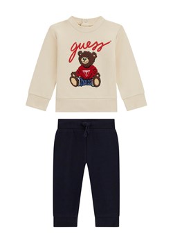 Guess Dres H5RI00 KAD74 Kolorowy Regular Fit ze sklepu MODIVO w kategorii Komplety niemowlęce - zdjęcie 188472056