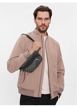 Guess Nerka Vezzola Smart HMEVZL P3231 Czarny ze sklepu MODIVO w kategorii Nerki - zdjęcie 188472058