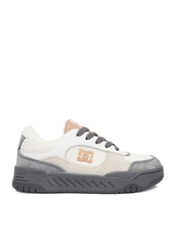 DC Shoes Sneakersy CEO-CP40-23383H Biały ze sklepu MODIVO w kategorii Buty sportowe dziecięce - zdjęcie 188472059