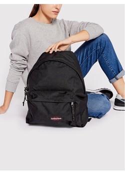 Eastpak Plecak Padded Pak'R EK620 Czarny ze sklepu MODIVO w kategorii Plecaki - zdjęcie 188472066