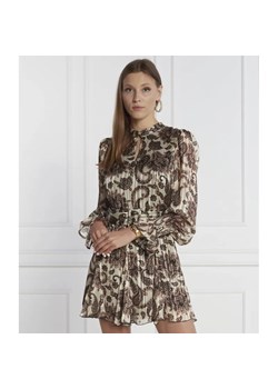 Liu Jo Sukienka z paskiem ze sklepu Gomez Fashion Store w kategorii Sukienki - zdjęcie 188473349