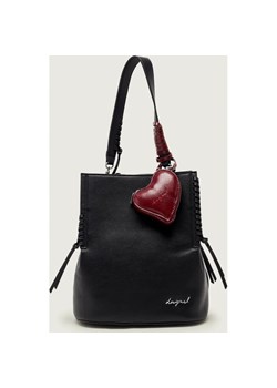 Desigual Plecak Heart Charm ze sklepu Gomez Fashion Store w kategorii Plecaki - zdjęcie 188473908