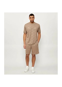 EA7 Komplet | Modern fit ze sklepu Gomez Fashion Store w kategorii Dresy męskie - zdjęcie 188473917