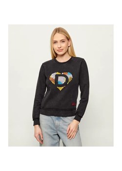 Desigual Bluza CHARLOTTE | Regular Fit ze sklepu Gomez Fashion Store w kategorii Bluzy damskie - zdjęcie 188473918