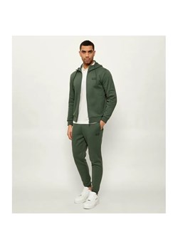 EA7 Dres | Regular Fit ze sklepu Gomez Fashion Store w kategorii Dresy męskie - zdjęcie 188473929