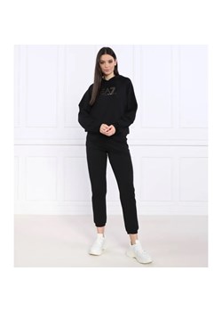 EA7 Dres | Regular Fit ze sklepu Gomez Fashion Store w kategorii Dresy damskie - zdjęcie 188473945