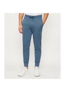 HUGO Spodnie dresowe Dayote232 | Regular Fit ze sklepu Gomez Fashion Store w kategorii Spodnie męskie - zdjęcie 188473968