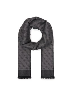 Szal Guess AW5465 VIS03 Czarny ze sklepu eobuwie.pl w kategorii Szaliki i chusty damskie - zdjęcie 188473988