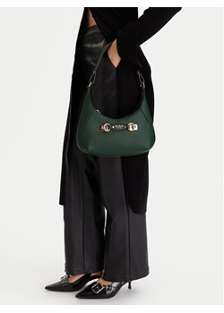 Guess Torebka 178571 Zielony ze sklepu MODIVO w kategorii Torebki damskie - zdjęcie 188474106