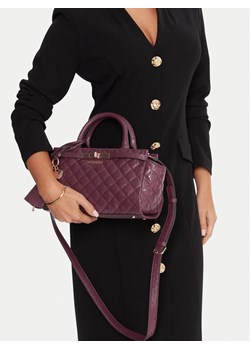 Guess Torebka Idra HWGG81 57050 Bordowy ze sklepu MODIVO w kategorii Torebki damskie - zdjęcie 188474128