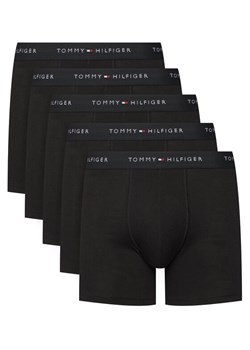 Tommy Hilfiger Komplet bokserek UM0UM03751 Czarny ze sklepu MODIVO w kategorii Majtki męskie - zdjęcie 188474148