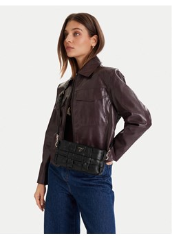 Guess Torebka HWWG80 72720 Czarny ze sklepu MODIVO w kategorii Listonoszki - zdjęcie 188474236