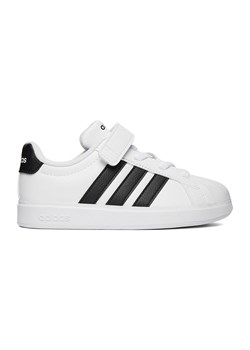 Obuwie sportowe ADIDAS CEO-STREETTALK EL C JQ6144_ ze sklepu ccc.eu w kategorii Buty sportowe dziecięce - zdjęcie 188474985