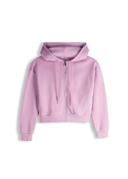 GATE Bluza z kapturem na zamek 32 ze sklepu gateshop w kategorii Bluzy damskie - zdjęcie 188475438