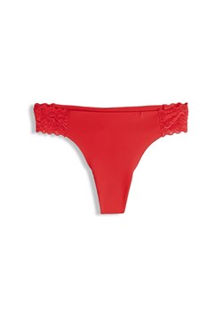 GATE Majtki tango z koronką 34 ze sklepu gateshop w kategorii Majtki damskie - zdjęcie 188475485