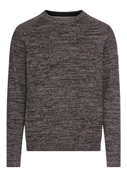 Camel Active Sweter w kolorze antracytowym ze sklepu Limango Polska w kategorii Swetry męskie - zdjęcie 188475607