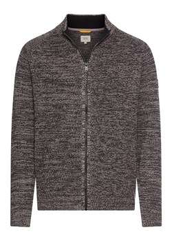 Camel Active Kardigan w kolorze antracytowym ze sklepu Limango Polska w kategorii Swetry męskie - zdjęcie 188475615