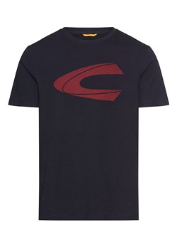 Camel Active Koszulka w kolorze granatowo-czerwonym ze sklepu Limango Polska w kategorii T-shirty męskie - zdjęcie 188475635