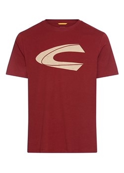 Camel Active Koszulka w kolorze kremowo-czerwonym ze sklepu Limango Polska w kategorii T-shirty męskie - zdjęcie 188475639