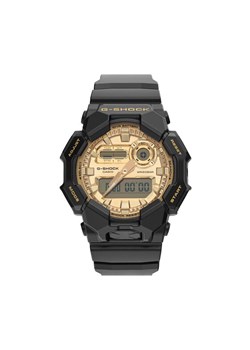 Zegarek G-Shock GA-010GGB-1A9ER Czarny ze sklepu eobuwie.pl w kategorii Zegarki - zdjęcie 188475745