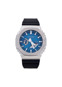 Zegarek G-Shock GBM-2100A-2BER Czarny ze sklepu eobuwie.pl w kategorii Zegarki - zdjęcie 188475758