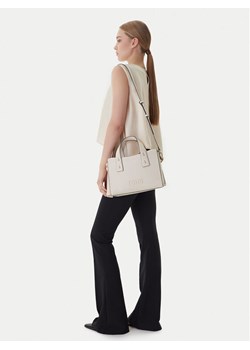 Torebka TOUS 2002373401 Beżowy ze sklepu eobuwie.pl w kategorii Kuferki - zdjęcie 188475768
