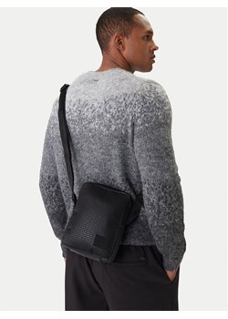 Saszetka HUGO Ethon 2.0 50558524 Czarny ze sklepu eobuwie.pl w kategorii Saszetki - zdjęcie 188475769