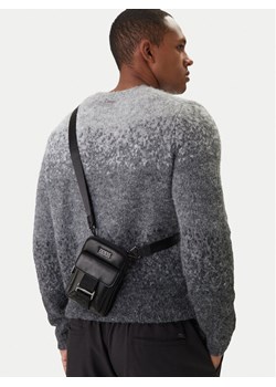 Guess Torebka na telefon HMBOCA P6142 Czarny ze sklepu MODIVO w kategorii Etui - zdjęcie 188475875