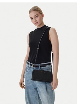 MICHAEL Michael Kors Torebka 32R6GQ6C1L Czarny ze sklepu MODIVO w kategorii Torebki damskie - zdjęcie 188475906