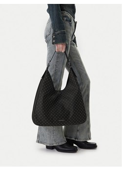 MICHAEL Michael Kors Torebka 30R6SY5H3L Czarny ze sklepu MODIVO w kategorii Torebki damskie - zdjęcie 188475916