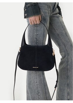 MICHAEL Michael Kors Torebka 30R6G0XL1S Czarny ze sklepu MODIVO w kategorii Torebki damskie - zdjęcie 188475917