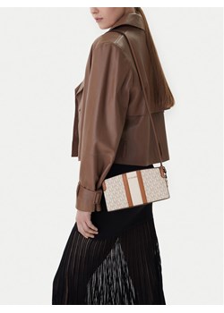MICHAEL Michael Kors Torebka 32R6GQ6C1B Écru ze sklepu MODIVO w kategorii Torebki damskie - zdjęcie 188475928