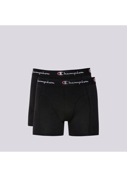 CHAMPION BOKSERKI 2 PK BOXER ze sklepu Sizeer w kategorii Majtki męskie - zdjęcie 188476088