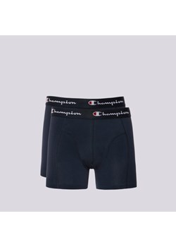 CHAMPION BOKSERKI 2 PK BOXER ze sklepu Sizeer w kategorii Majtki męskie - zdjęcie 188476108